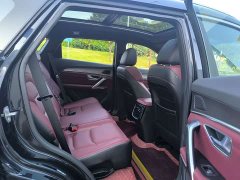 Jetour Jietu X70 PLUS 1.5T DCT Mountain PRO 5-Seater - ფოტო 11
