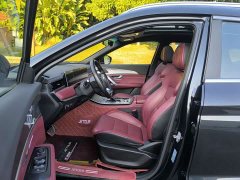 Jetour Jietu X70 PLUS 1.5T DCT Mountain PRO 5-Seater - ფოტო 8