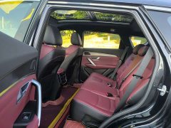 Jetour Jietu X70 PLUS 1.5T DCT Mountain PRO 5-Seater - ფოტო 9