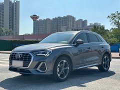 Audi Q3 35 TFSI Fashion Dynamic - фото 1
