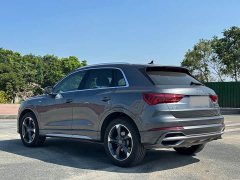 Audi Q3 35 TFSI Fashion Dynamic - фото 5