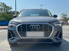 Audi Q3 35 TFSI Fashion Dynamic - фото 6