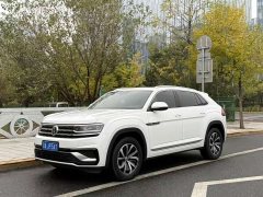 Volkswagen Teramont 380TSI AWD Luxury National VI - photo 1