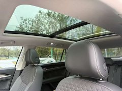 Volkswagen Teramont 380TSI AWD Luxury National VI - photo 10