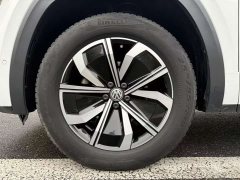 Volkswagen Teramont 380TSI AWD Luxury National VI - photo 12