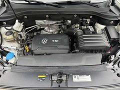 Volkswagen Teramont 380TSI AWD Luxury National VI - photo 13