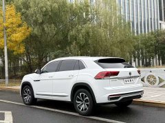 Volkswagen Teramont 380TSI AWD Luxury National VI - photo 14