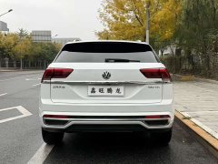 Volkswagen Teramont 380TSI AWD Luxury National VI - photo 17