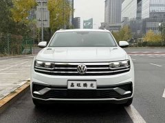 Volkswagen Teramont 380TSI AWD Luxury National VI - photo 2