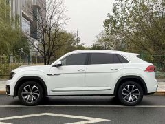 Volkswagen Teramont 380TSI AWD Luxury National VI - photo 3