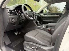 Volkswagen Teramont 380TSI AWD Luxury National VI - photo 4