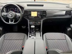 Volkswagen Teramont 380TSI AWD Luxury National VI - photo 6