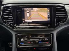Volkswagen Teramont 380TSI AWD Luxury National VI - photo 8