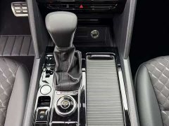 Volkswagen Teramont 380TSI AWD Luxury National VI - photo 9