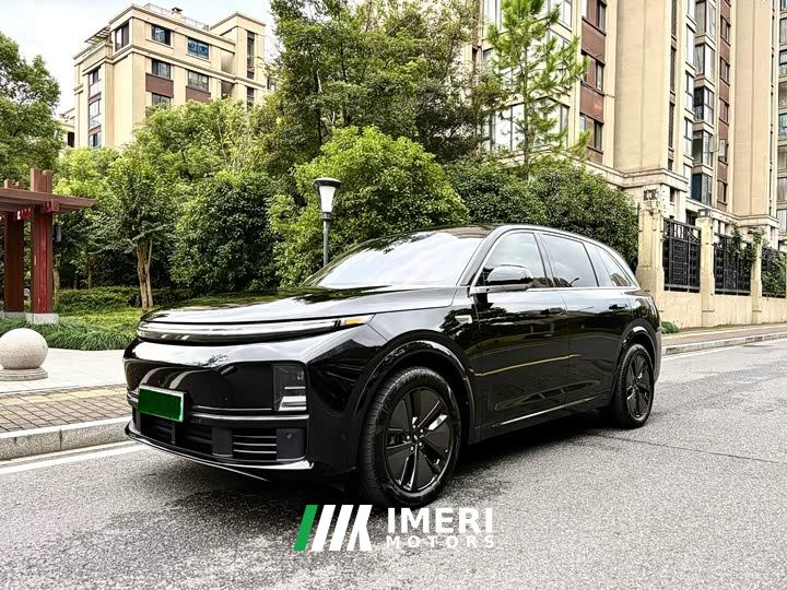 Li Auto L7 Pro