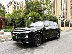Li Auto L7 Pro - ფოტო 1