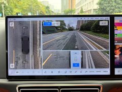 Li Auto L7 Pro - ფოტო 17