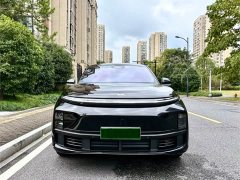 Li Auto L7 Pro - ფოტო 2