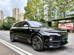 Li Auto L7 Pro - ფოტო 3
