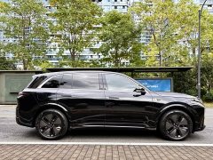 Li Auto L7 Pro - ფოტო 4