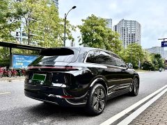 Li Auto L7 Pro - ფოტო 6