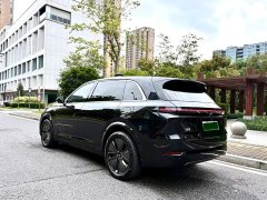 Li Auto L7 Pro - ფოტო 7