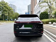 Li Auto L7 Pro - ფოტო 8