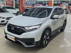 Honda CR-V 2.4T CVT FWD Comfort - photo 1