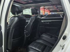 Honda CR-V 2.4T CVT FWD Comfort - photo 10