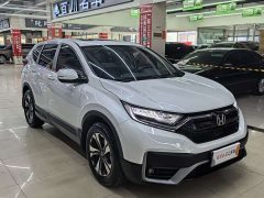 Honda CR-V 2.4T CVT FWD Comfort - photo 2