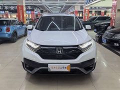 Honda CR-V 2.4T CVT FWD Comfort - photo 3
