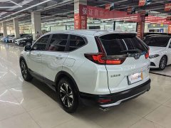 Honda CR-V 2.4T CVT FWD Comfort - photo 6