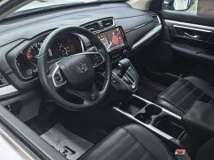 Honda CR-V 2.4T CVT FWD Comfort - photo 7