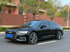Audi A6L 45 TFSI Premium Elegance - ფოტო 1