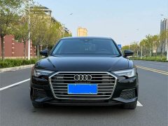 Audi A6L 45 TFSI Premium Elegance - ფოტო 2
