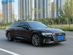 Audi A6L 45 TFSI Premium Elegance - ფოტო 3