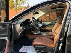 Audi A6L 45 TFSI Premium Elegance - ფოტო 4