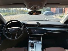 Audi A6L 45 TFSI Premium Elegance - ფოტო 5