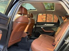 Audi A6L 45 TFSI Premium Elegance - ფოტო 6