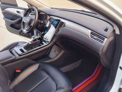SAIC MG i6 MAX New Energy 1.5T PHEV Cool Edition - фото 10