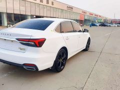 SAIC MG i6 MAX New Energy 1.5T PHEV Cool Edition - фото 4