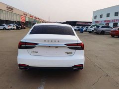 SAIC MG i6 MAX New Energy 1.5T PHEV Cool Edition - фото 5