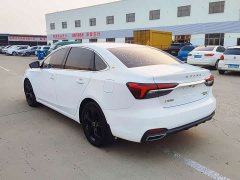 SAIC MG i6 MAX New Energy 1.5T PHEV Cool Edition - фото 6