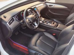 SAIC MG i6 MAX New Energy 1.5T PHEV Cool Edition - фото 7