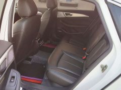 SAIC MG i6 MAX New Energy 1.5T PHEV Cool Edition - фото 8