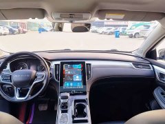 SAIC MG i6 MAX New Energy 1.5T PHEV Cool Edition - фото 9