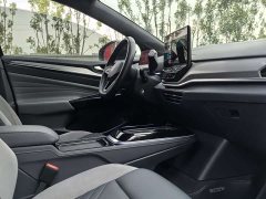 Audi ID.4 CROZZ Long Range PRO RWD - ფოტო 11