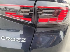 Audi ID.4 CROZZ Long Range PRO RWD - ფოტო 15