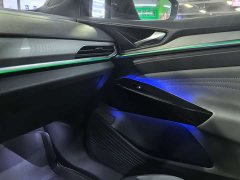 Audi ID.4 CROZZ Long Range PRO RWD - ფოტო 17