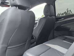 Audi ID.4 CROZZ Long Range PRO RWD - ფოტო 5